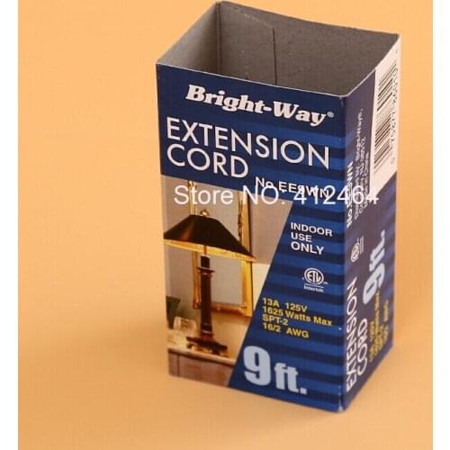 UV Protected Matt Lamination Printing Handling cosmetics and medical packaging box with sleeve ---PX10186