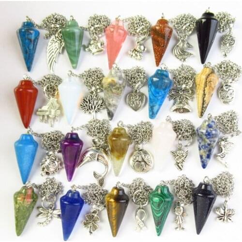 YUTENG JEWELRY Silver Beads