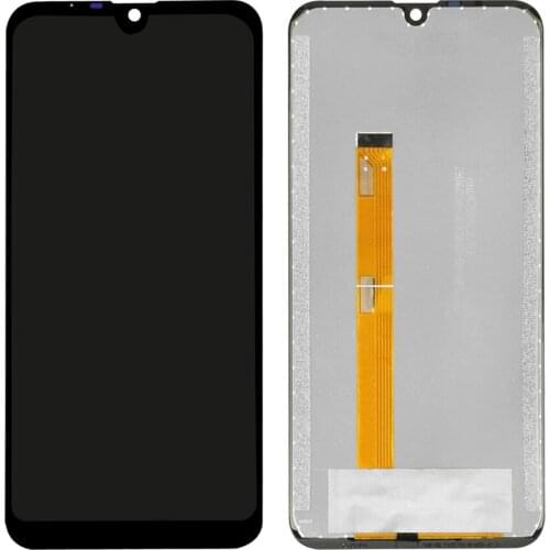 5.71" For Oukitel C16 Pro LCD Display and Touch Screen Digitizer Assemly For C16 Pro Phone Repair Parts