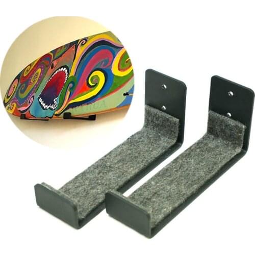 1 SET Onefeng Sports Minimalist Surfboard Wall Rack Surf Display Mount Multifunctional 100% Aluminum for SUP Indoor Storage 롱보드