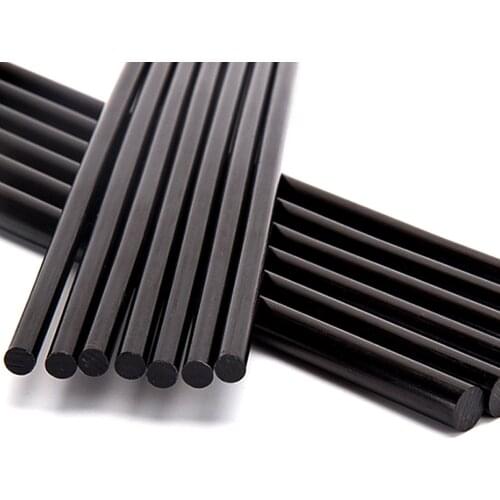 10Pcs Car Body Hail Removal DIY Repair Tool Melt Glue Sticks Paintless Dent Repair Wholesale