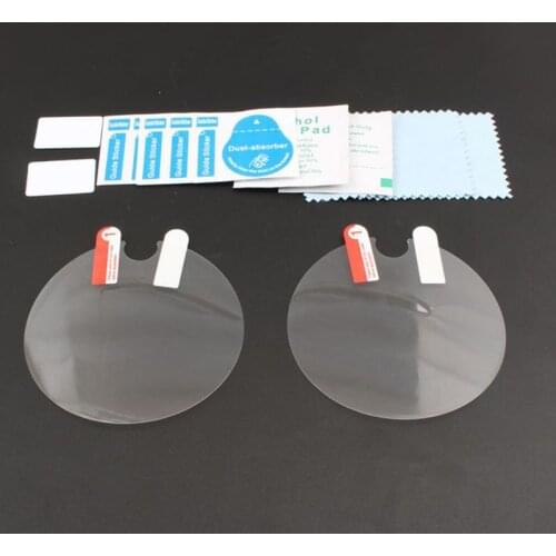 2 Set Cluster Scratch Cluster Screen Protection Film Protector For Honda CMX 500 Rebel 2017 2018 Motorcycle Film C45