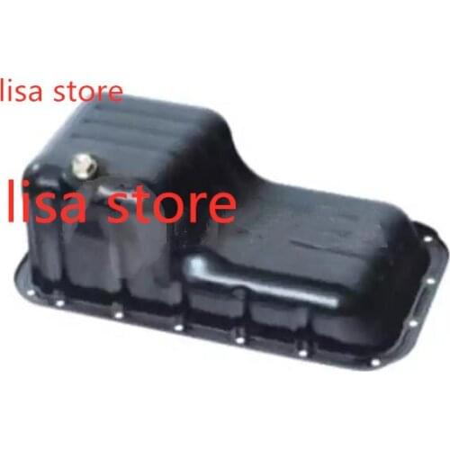 2451 5004 oil pan for New sail 1.2 2012-2016 24515004