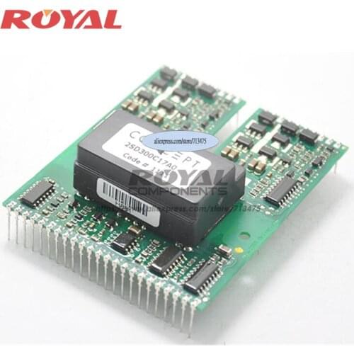 2SD300C17A0 2SD300C17AO