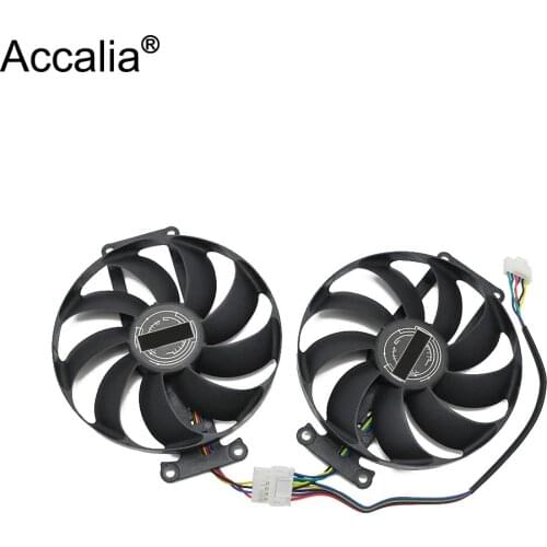 Accalia Computer Components
