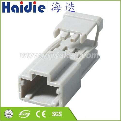 Free shipping 5sets 3pin Auto Electri waterproof wireharness plug harness connector 6098-0242