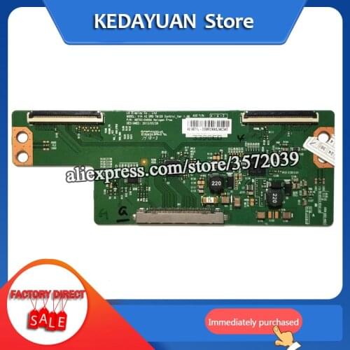Free shipping original 100% test for LG 6870C-0469A 42E5ERS 42E730A 42E660E logic board