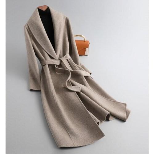 Womens Autumn Coats ChicSense China