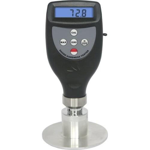 Digital Foam Hardness Tester HT-6510MF for Memory Foam