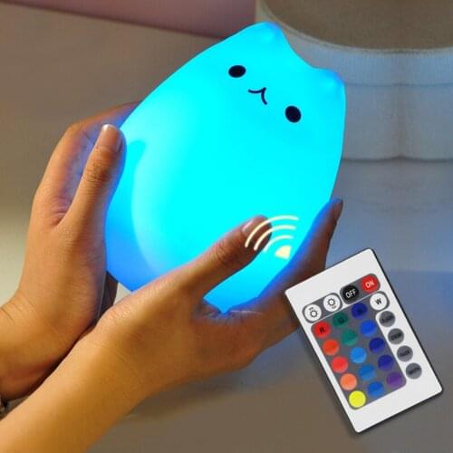 CNNYDORAN LED Night Lights