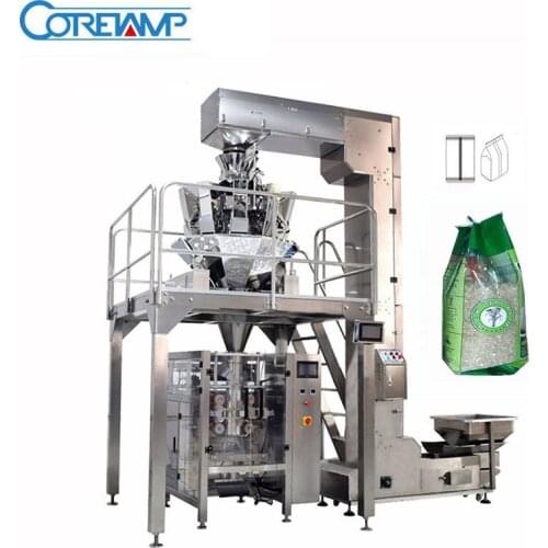 Vacuum Sealers Coretamp China