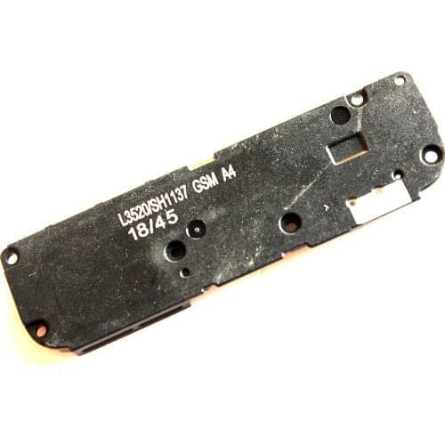 10pcs/lot Loudspeaker Buzzer ringer Flex cable For Motorola Moto One P30 Play XT1941-2 Loud Speaker module Part