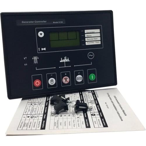 DSE5120 Deep Sea Controller for Generator Set DSE 5120