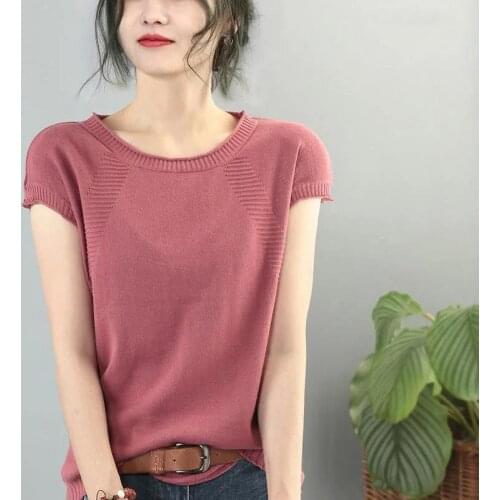 Женские футболки HFYRMNG China At AliExpress