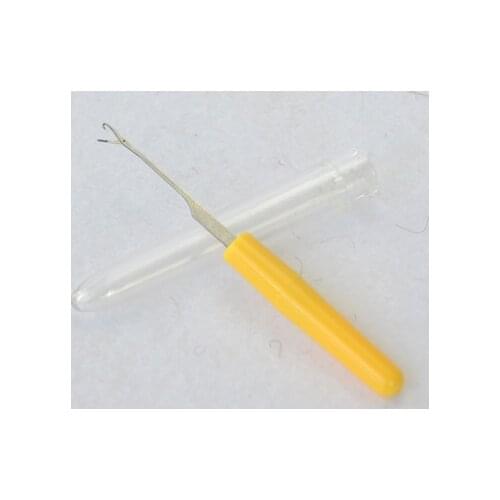 Good quality embroidery crochet hook 1.6mm