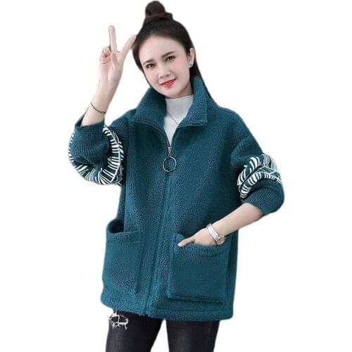 LAIPING Womens Autumn Hoodies