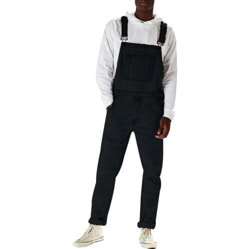 LAPA Straight Jeans For Men