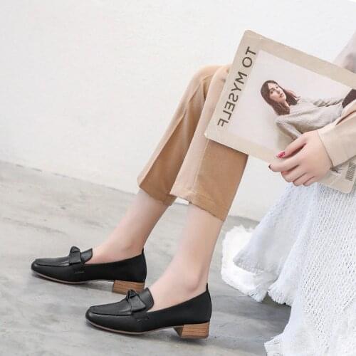 Женские оксфорды Mylrina China At AliExpress