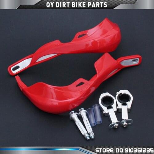 Motorcycle Handlebar handguards Hand Guards For SX EXC ADV SMR Dirt Bike Motorcross 1-1/8 28mm FatBar