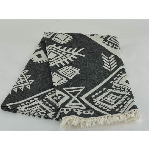 Nederland Peshtemal Towel, Turkish Towel, Sauna towel, Bath cloth, Beach Towel, 100% Cotton, 90x170 cm