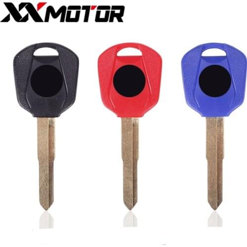 Brand New Motorcycle Replacement Key Uncut For HONDA CBR250RR CBR400RR CBR250 CBR400 CB-1 NC14 NC17 MC19 MC22 NC23 NC29 NSR250