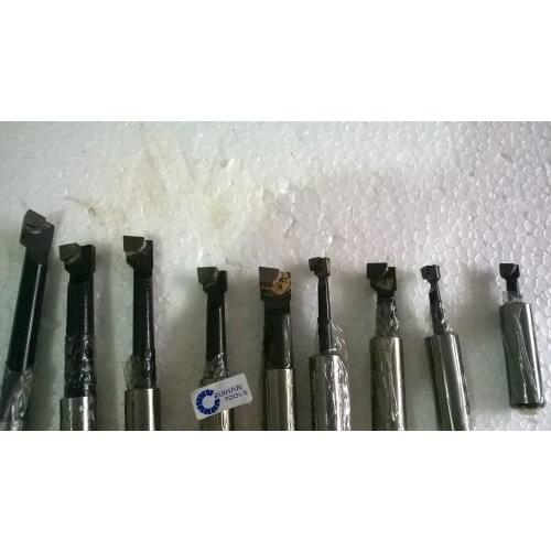 Boring Bar F1-12,9 pcs boring head tips
