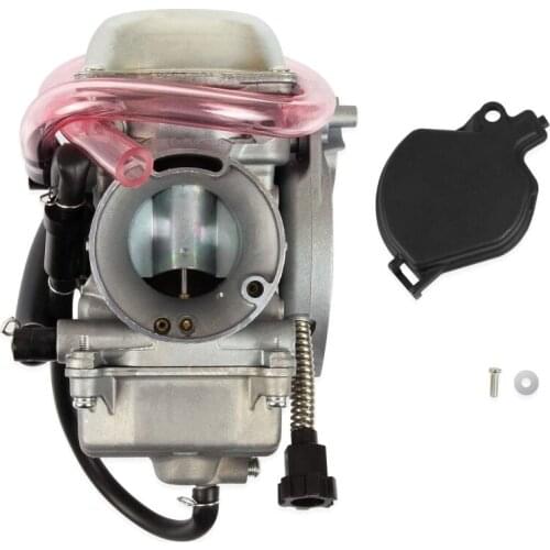 Carburetor Replacement for Kawasaki Prairie 360 2003 2004 2005 2006 2007 Replace