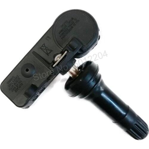 Car TPMS Tire Tyre Pressure Monitoring System Sensor 56029481AB For Jeep Cherokee Patriot 2001-2013 433MHz 56029359AC