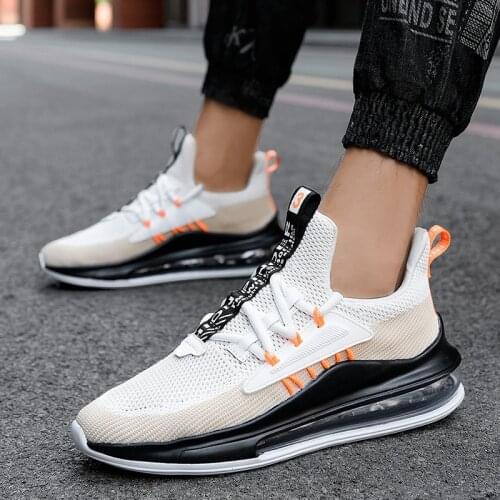 YANZIXG Fashion Footwear