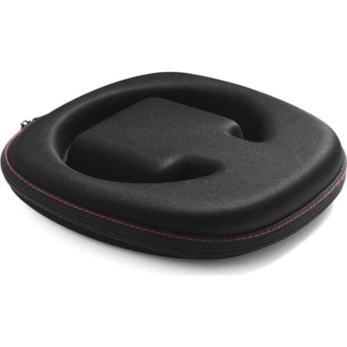 Protective Case Cover Earbuds Storage Bag Travel Case for Elite 25e In-ear Sport Bluetooth Earphone Accessories