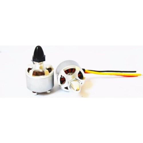 2/4pcs 2312 920KV Brushless Motor CCW CW for F450 S500 S550 Quadcopter Multicopter