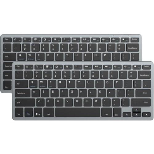 Wireless Bluetooth Keyboard for Tablet Keyboard for IPad Air Mini Keyboard for Apple Xiaomi Samsung Android IOS Tablet iPhone