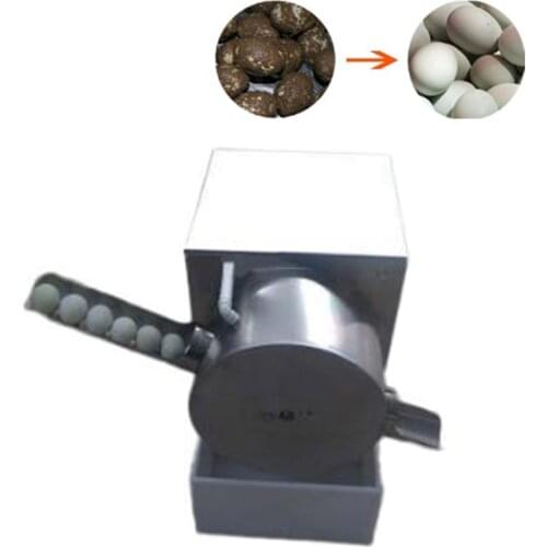 Electric Egg washing machine chicken duck goose egg washer 2300pcs/h poultry farm equipment egg cleaner wash machine220v