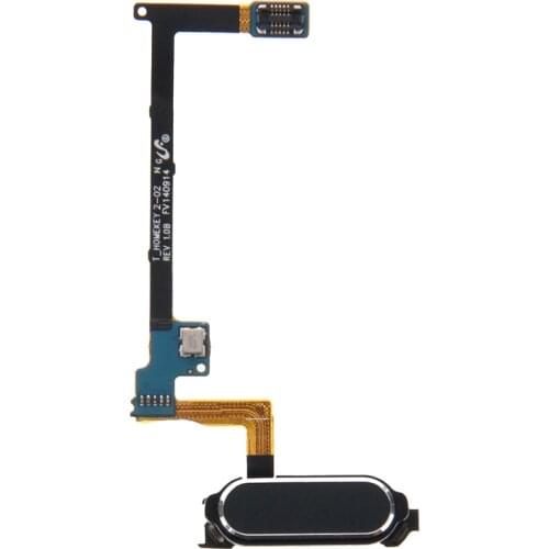 IPartsBuy Home Button for Galaxy Note 4 / N910