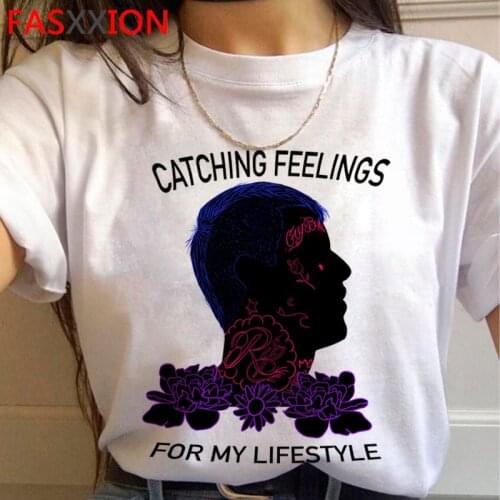 Lil Peep Rip Lil. Peep Cry Baby t-shirt t shirt men graphic tees ulzzang vintage summer top t-shirt kawaii ulzzang