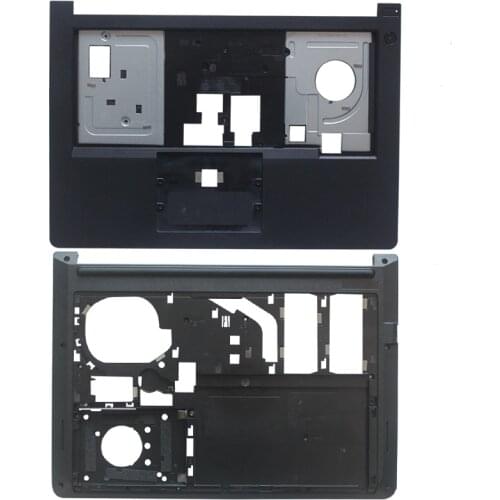 New case cover For Lenovo ThinkPad E470 E475 Palmrest COVER AP11N000500/Laptop Bottom Base Case Cover AP11N000900