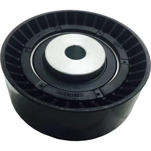 Suitable for BMW 3 Series E90 318 320 323I 325I 328I 330I transition wheel belt tensioner