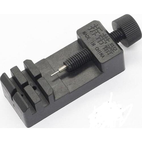 Suitable for all kinds of metal watchband watch remover, watchband length adjustment watch remover