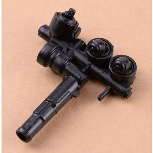 Beler Left Headlight Washer Nozzle Fit For Mercedes W220 S430 S500 S600 S55AMG