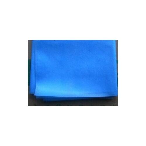 2pcs Disposable pad single waterproof bed sheets hole towel medical hospital supplies family healthcare dressings pharmacy