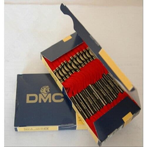 447 Pieces Embroidery Floss Thread