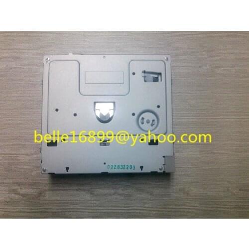 Free post Original new Foryou DVD mechanism DL-30 loader deck HPD-61W HPD-61 laser for many kinds of car DVD navigation audio