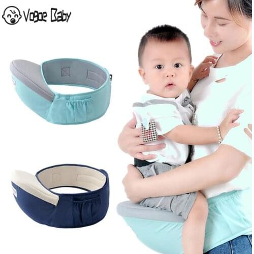 Baby Carrier Waist Stool Walkers Baby Sling Hold Waist Belt Backpack Hipseat Belt Kids Infant Hip Seat 7479