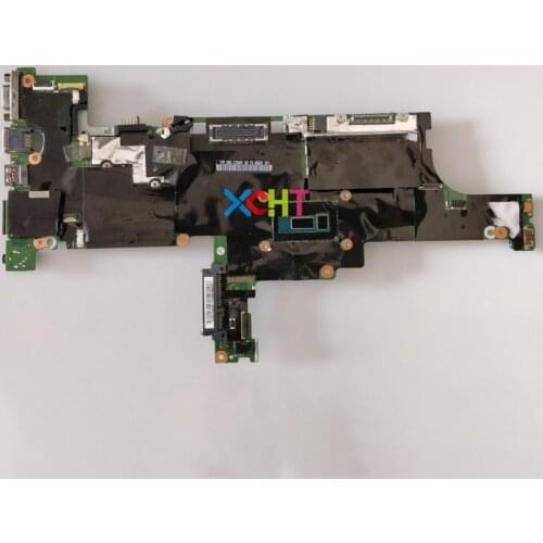 FRU P/N : 00HT736 w i5-5200U CPU UMA AIMT1 NM-A301 for Lenovo ThinkPad T450S NoteBook PC Laptop Motherboard Tested