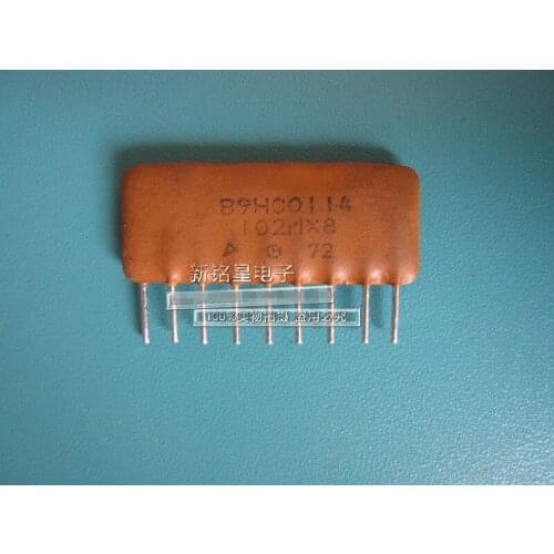 Hot spot B9H00114 ceramic module 9pin quality assurance