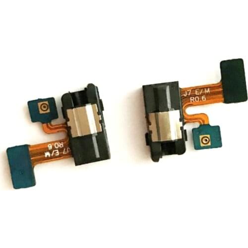 LISCN Flex Cables For Phones Samsung Galaxy J3 2018