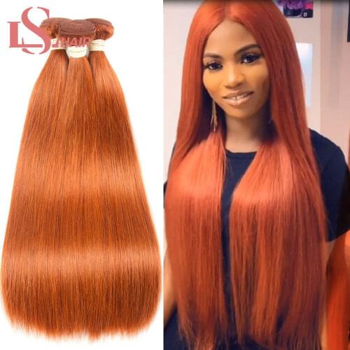 LS HAIR Artificial Hair