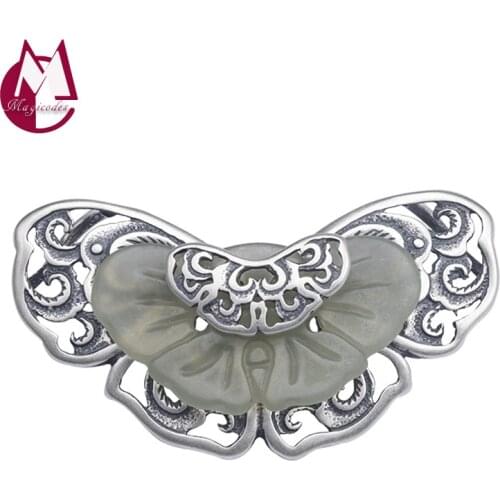Magicodes Butterfly Brooches For Clothes