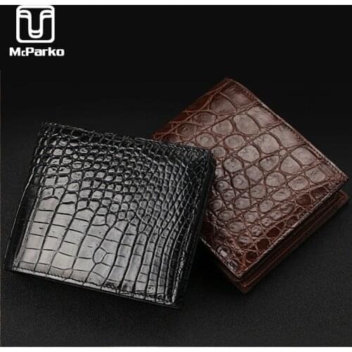 McParko Mini Wallets