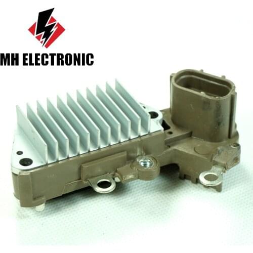 MH ELECTRONIC IN439 For Toyota Camry 3.0 L 126000-1580 126000-1640 27700-46050 for Lexus Es300 3.0L 1993 Voltage Regulator